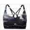 Custom Sublimation Sports Bra Girls Underwear Bra New Design OEM Bra