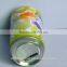 Wholesale coke cans piggy bank Coin Piggy Bank Metal Tin Can