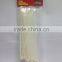 Self Locking plastic Cable ties 8"