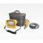 Underwater video system