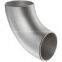 Stainless Steel 90 LR Elbow Pipe Fitings