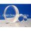 plano convex lens