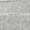 Knit Real Silver Fiber Fabric