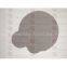 316L Stainless steel Sintered Porous Metal Filter Disc