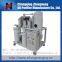 TYA Multi-Function Lube Oil Processing Machine/Gear Oil purification Machine