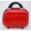 Eva cosmetic case with beautiful design and good quality,OEM order accepted
