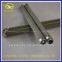 sintered metal fibres candle filter element