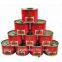 Best quality Fresh Canned Tomato paste