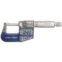 Electronic Digital Outside Micrometer Gauge and Electric Digimatic Precision Measuring Tools