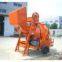 Diesel Cement Mixer for sale