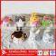 New design cute animal stuffed monkey shaped plush phone holder
