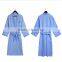 Soft Cotton Waffle Women Bathrobe, 100% Cotton Wholesale Bath robe