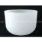 Frosted Crystal Singing Bowl for healing