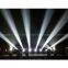 Guangzhou dage beam 300w moving head stage lights