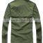 Multicolor Mens Quick Dry Wholesale Cheap Polo T Shirts