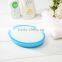 plastic soap dish for bathroom