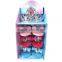 2016 new princess birthday gift popular style girl cosplay costumes