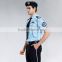Uniform Product Type and OEM Service Supply Security Guards Uniform men Shirts
