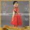 Chinese Style Traditional Girls Bridal Wedding Dresses