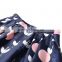 2016 New Latest Skirt Design Pictures Vintage Style Printed MIdi Skirt for Women,Custom Women Apparel Printed Mid A-line Skirts