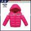 Children Ski Down Jacket