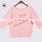 116113001 Printed Long Sleeve Tops