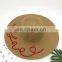 Letters Flower Embroid Large Eaves Straw Hat Outdoor Vacation Make Holiday Sandbeach Sunshade Hat