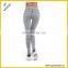 Custom Ladies Quick Dry High Waisted Workout Leggings