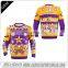 Men winter heavy cashmere sweater pullover