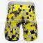 Custom Sublimated xxxl mma Shorts
