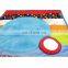 baby crawl play mat