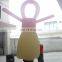 2016 Hot Sale Mini Inflatable Sky Air Dancer Dancing Man