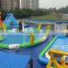 Commercial Cheap Giant Inflatable Floating Water Park