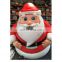 Hot-selling Lovely Inflatable Santa Claus,Xmas Father, inflatable christmas