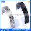 2015 Newest Arrival Stainless Steel Watch Band for LG G watch R Urbane W150