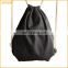 Eco cotton drawstring bag