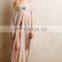 2015 long long elegant kaftan dress in