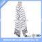 White High Quality Spring Fashion Stripe Fish Women Sweater Wide Bats Sleeve Long Pullover