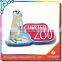 Promotional Shaped Soft Rubber Cheap PVC 3d Fridge Magnet