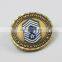 2014 High quality enamel american air force challenge coins