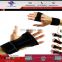 Workout Gloves Crossfit Neoprene Long Wrist Wrap Pull Up Cross Training Gloves