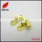 Factory Supply Shing Gold Metal Jewelry Box Lock