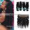 wholesale raw burmese curly hair extension virgin human hair lace frontal free sample
