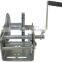 Shelby Heavy Duty Hand Winch 3200lb