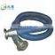 Chinese manufacturer large diameter corrugated water hose