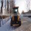 ZL10F small wheel loader for sale