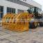 5ton china supplier wheel loader, wheel lader price