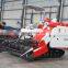 Supply Rice Mini Combine Harvester for sale