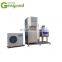 Mini milk pasteurizer machine