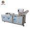 commercial vegetable washing machine automatic apple fruit washer with low price